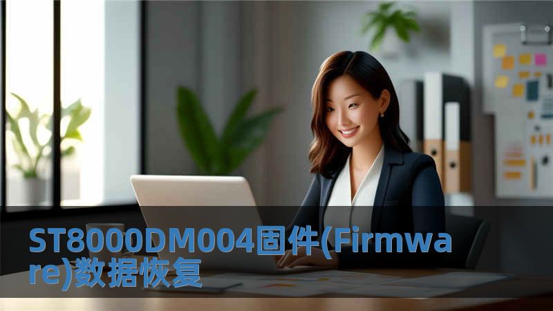 ST8000DM004固件(Firmware)數(shù)據(jù)恢復(fù)